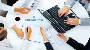 C&W Technologies | Managed IT Consultants 