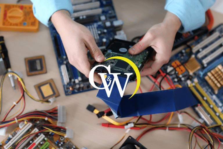 How to Choose a Computer Repair Service in Stuart, FL: 10 Things to Check