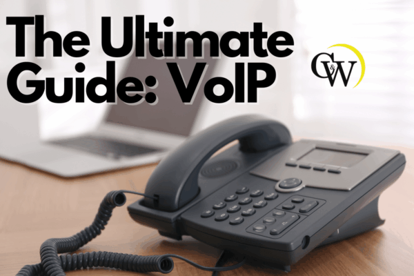 Transforming Communication: The Ultimate Guide to VOIP Phone Service ...