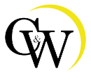 CW logo Trans