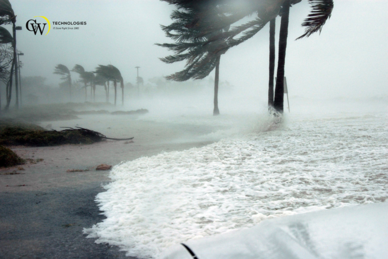 Hurricane Season Preparedness for Technology