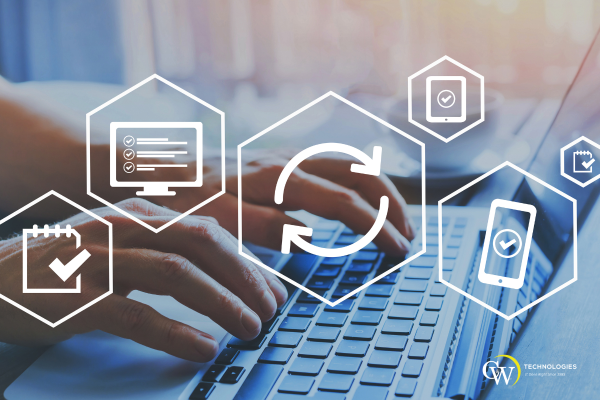 Why Auto Updates Keep Software Secure and Fresh