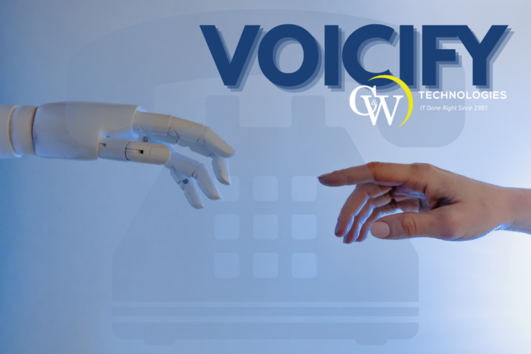 Voicify: How an AI Phone Answering Service Works for a Business