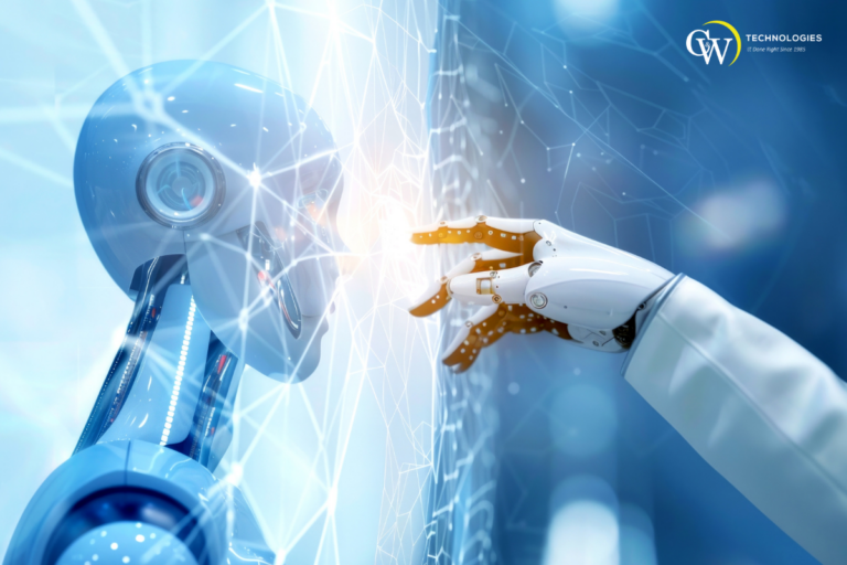 The Impact of AI: Transforming Industries and Everyday Life