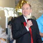 C&W Technologies owner Eric Kiehn