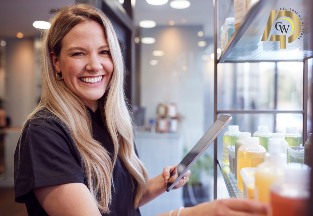 A Business Owner who Utilizes IT Support Stuart FL