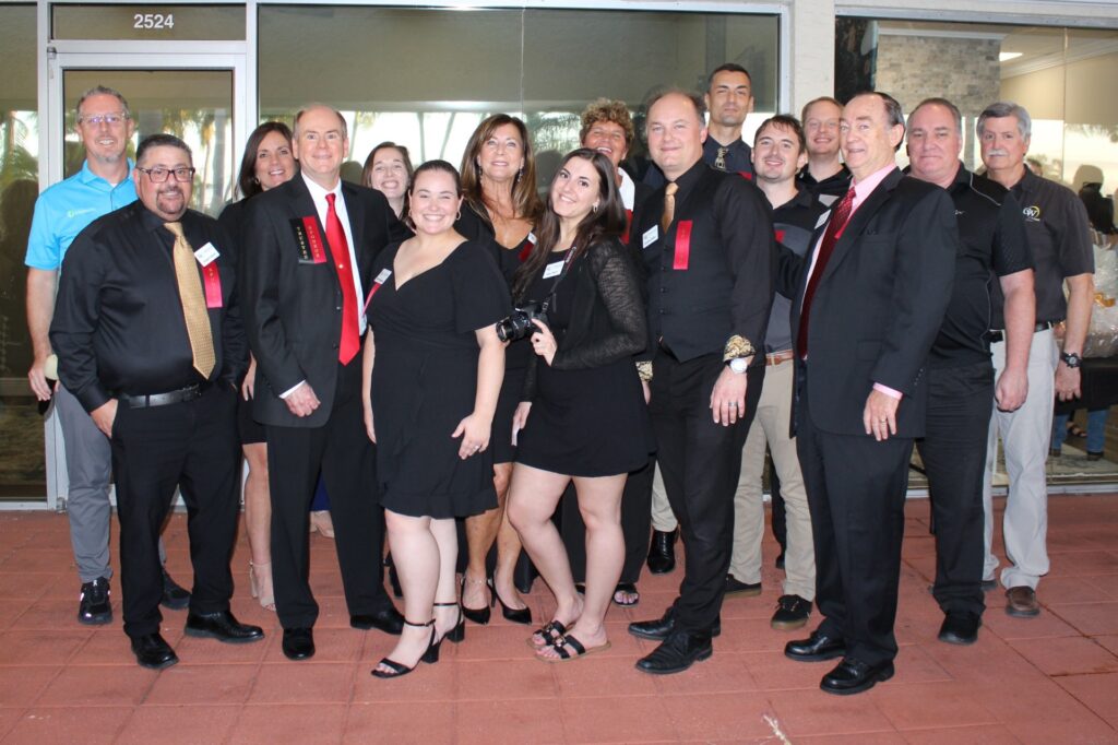 C&W Technology Team - Experience IT Company