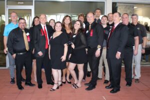 C&W Technology Team - Experience IT Company