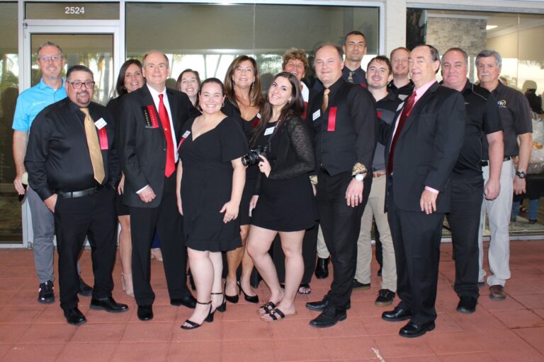 C&W Technology Team - Experience IT Company