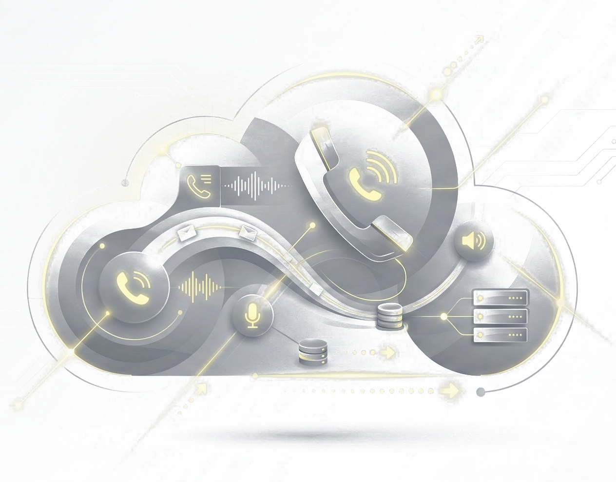 VoIP Business Phones | C&W Technologies - Stuart, Fl