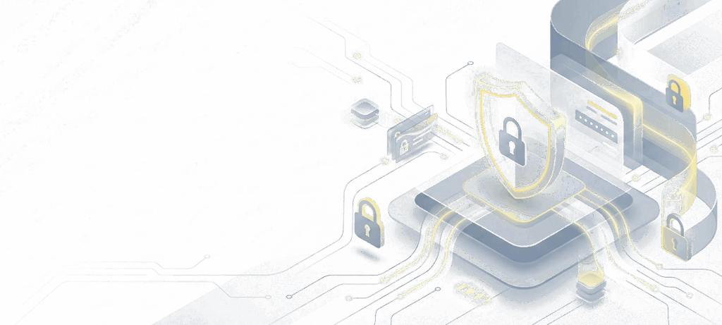 Cybersecurity services provided by C&W Technologies - Stuart, FL