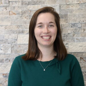 Erika - Receptionist - C&W Technologies - Stuart, FL