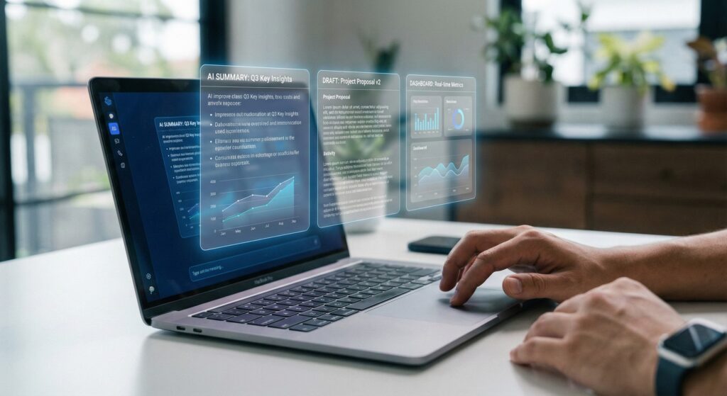 Microsoft Copilot Integration Services for Businesses C&W