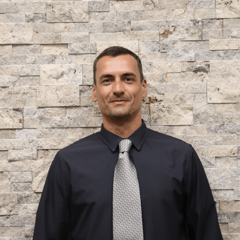 Petar - Systems Engineer | C&W Technologies - Stuart, FL