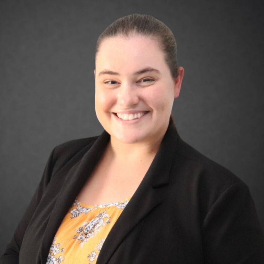 Tera - Marketing Coordinator| C&W Technologies - Stuart, FL