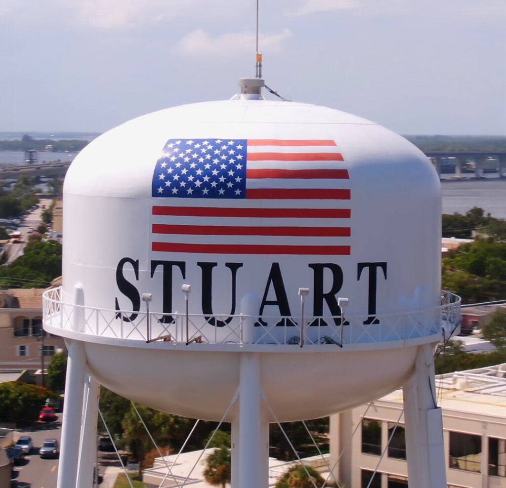 C&W Technologies - IT Provider on The Treasure Coast and Stuart, FL