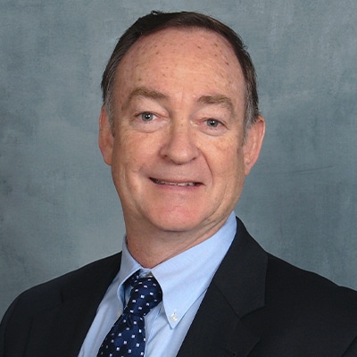 Peter - Business Advisor Assistant | C&W Technologies - Stuart, FL