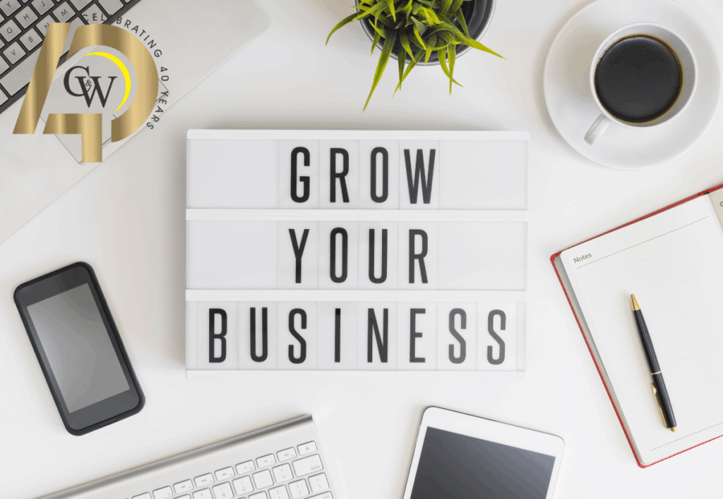 grow your business with managed it provider