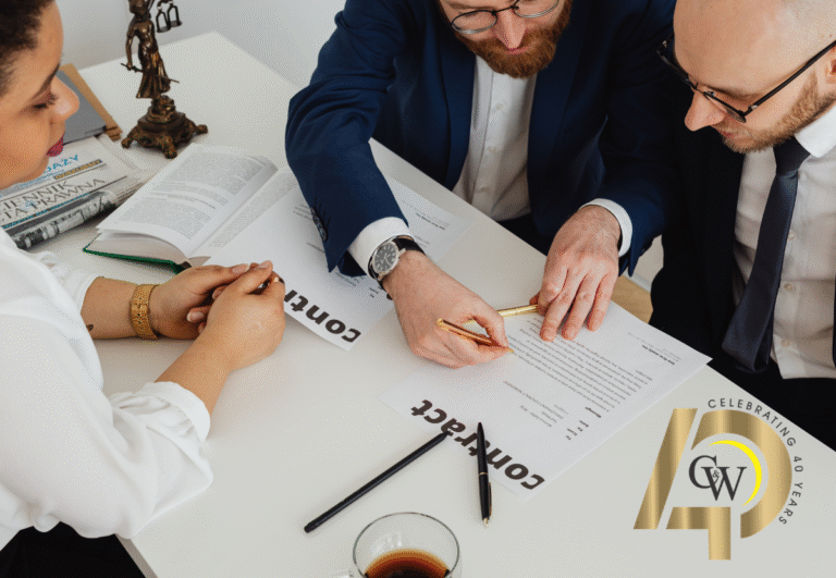 Team collaborating as an IT Helpdesk
