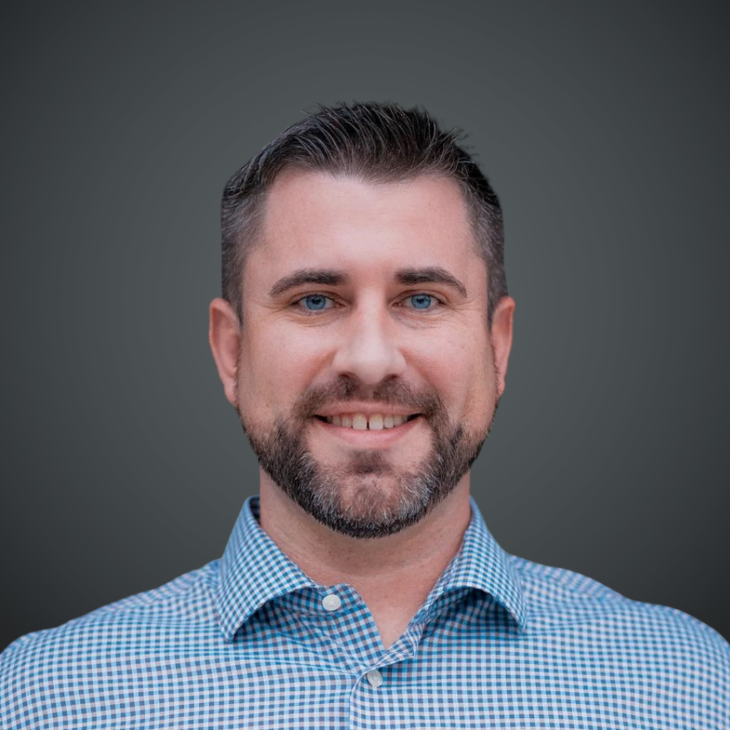 Brian with C&W Technologies based in Stuart, FL