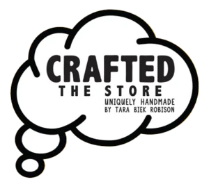 Crafted The Store logo