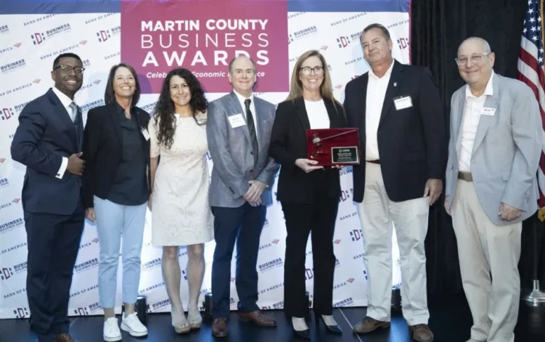2026 Martin County Business Awards