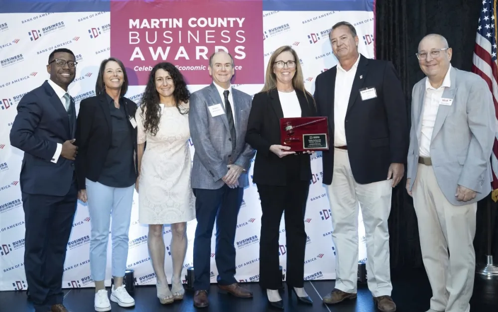 2026 Martin County Business Awards
