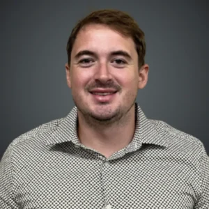 Jake, Technician at C&W Technologies