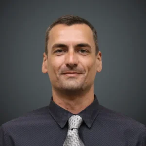 Petar Nemsky, Systems Engineer at C&W Technologies