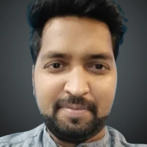 Von, Technician at C&W Technologies