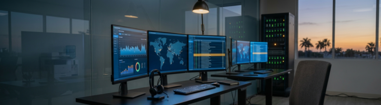 What Is Cyber Incident Response? A Guide for Stuart, FL Business Owners