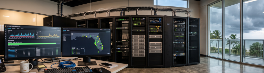 Cyber Protection Basics Every Business Owner Should Understand