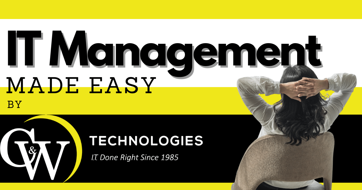 Managed Services Provider MSP